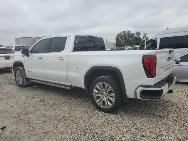 2020 GMC Sierra K1500 Denali