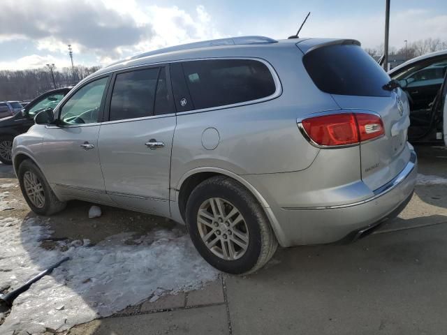 2013 Buick Enclave