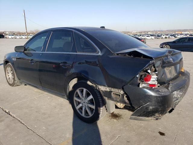 2008 Ford Taurus SEL