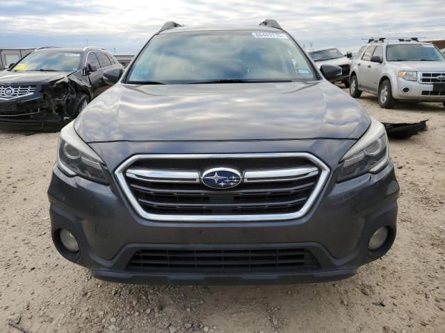 2019 Subaru Outback 3.6R Limited