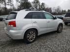 2013 KIA Sorento SX