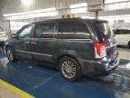 2014 Chrysler Town & Country Touring L