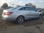 2013 Mercedes-Benz E 350