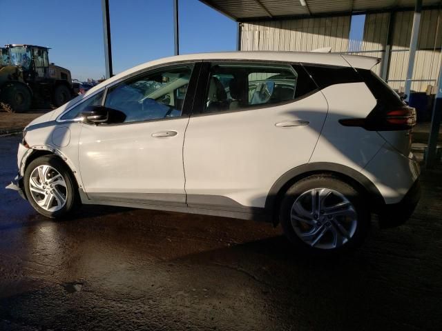 2023 Chevrolet Bolt EV 1LT