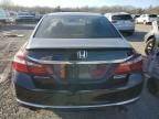 2017 Honda Accord Sport Special Edition