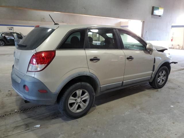 2009 Saturn Vue XE