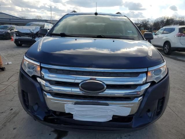 2012 Ford Edge SE