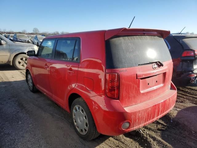 2009 Scion XB