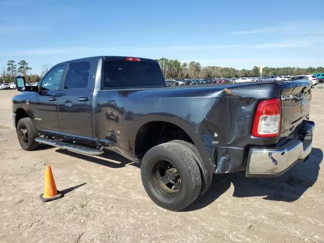 2019 Dodge RAM 3500 BIG Horn