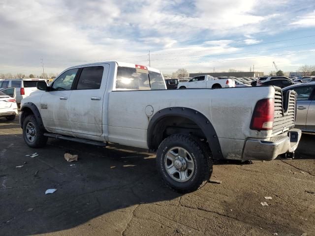 2016 Dodge RAM 2500 SLT