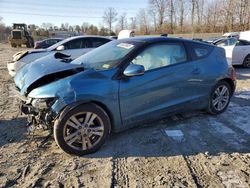 2011 Honda CR-Z EX en venta en Waldorf, MD