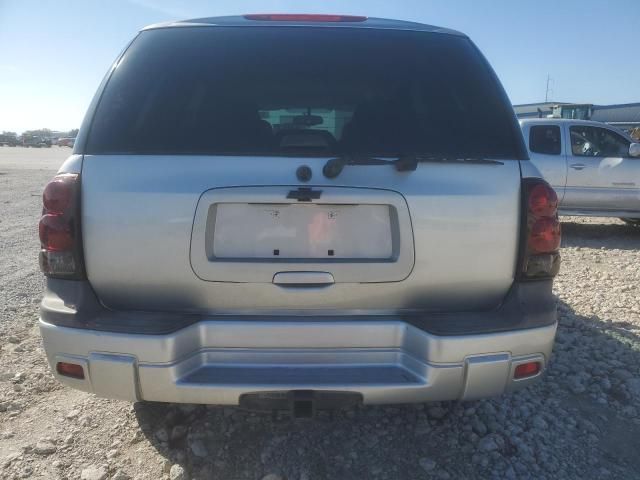 2005 Chevrolet Trailblazer LS