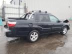 2006 Subaru Baja Sport