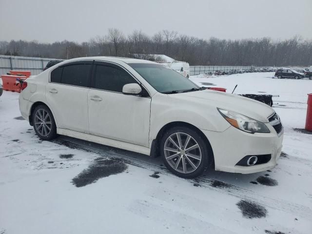 2014 Subaru Legacy 2.5I Sport