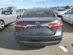 2013 Toyota Avalon Hybrid