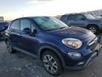 2016 Fiat 500X Trekking