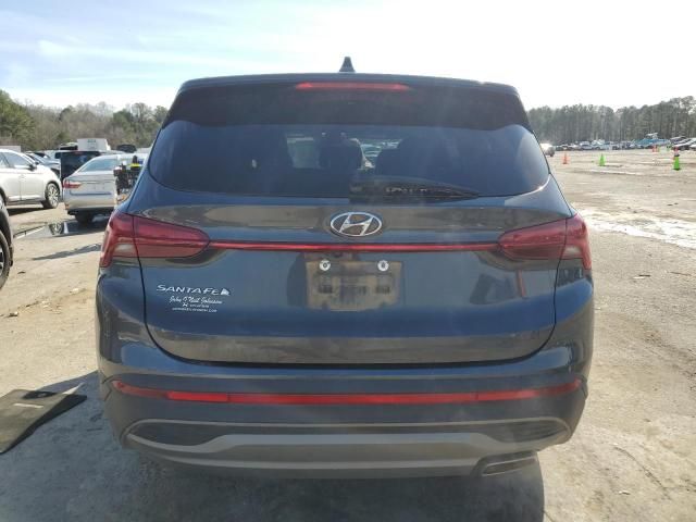 2021 Hyundai Santa FE SE