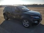 2013 Land Rover Range Rover Evoque Dynamic Premium