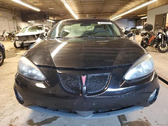 2004 Pontiac Grand Prix GT2