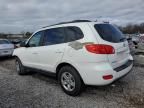 2009 Hyundai Santa FE GLS