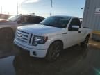 2011 Ford F150