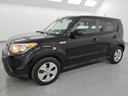 2015 KIA Soul en venta en Van Nuys, CA