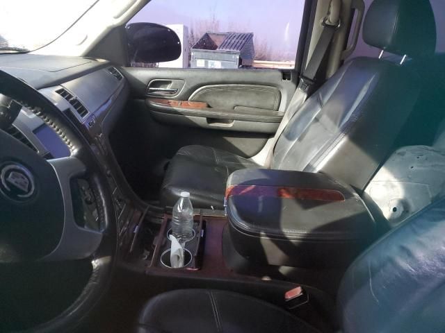 2007 Cadillac Escalade Luxury