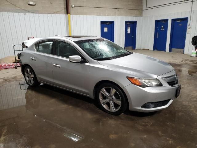 2013 Acura ILX 20 Tech