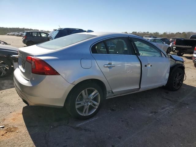 2014 Volvo S60 T5