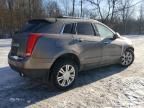 2011 Cadillac SRX Luxury Collection