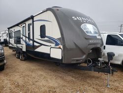 2014 Crossroads Sunset TRA en venta en Mercedes, TX