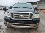 2006 Ford F150 Supercrew