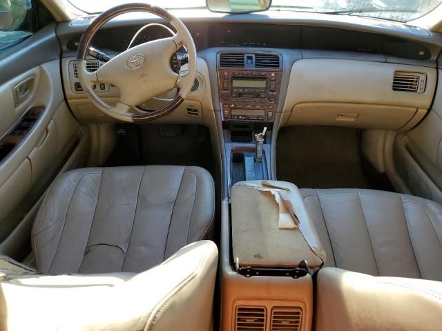 2003 Toyota Avalon XL