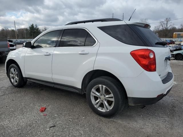 2011 Chevrolet Equinox LT