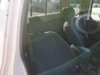 2003 Nissan Frontier King Cab XE