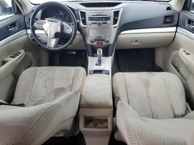 2011 Subaru Outback 2.5I Premium