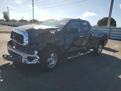 2007 Toyota Tundra Double Cab SR5 en venta en Miami, FL