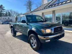 2001 Toyota Tacoma XTR en venta en North Billerica, MA