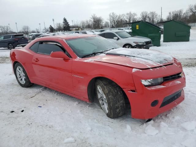 2014 Chevrolet Camaro LS