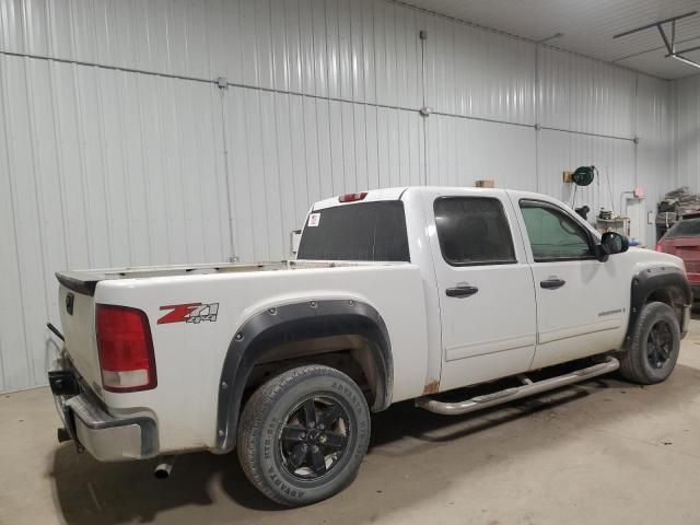 2007 GMC New Sierra K1500