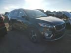 2017 KIA Sorento EX