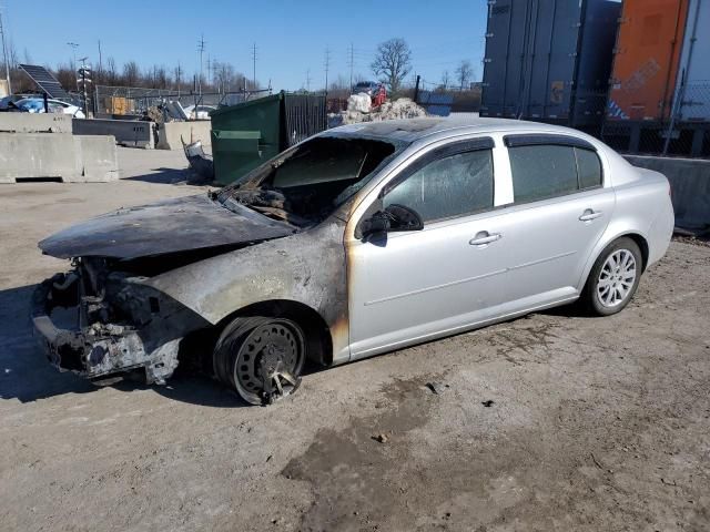 2010 Chevrolet Cobalt LS