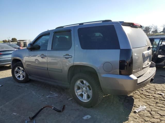 2007 Chevrolet Tahoe C1500