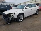 2006 Buick Lucerne CXS