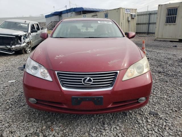 2009 Lexus ES 350