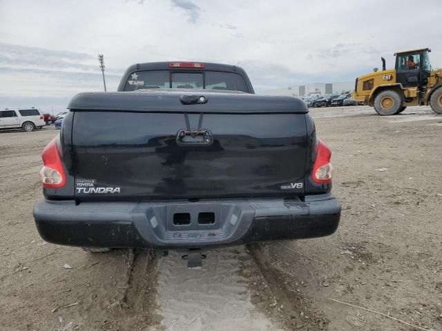 2005 Toyota Tundra Access Cab Limited