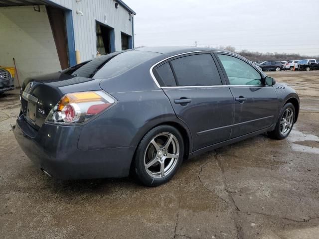 2007 Nissan Altima 2.5