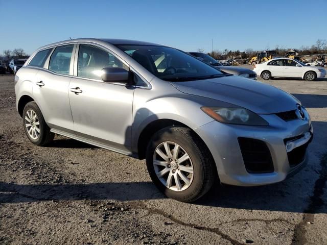 2010 Mazda CX-7