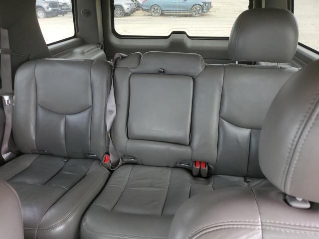 2005 GMC Yukon Denali