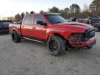 2016 Dodge RAM 1500 Rebel